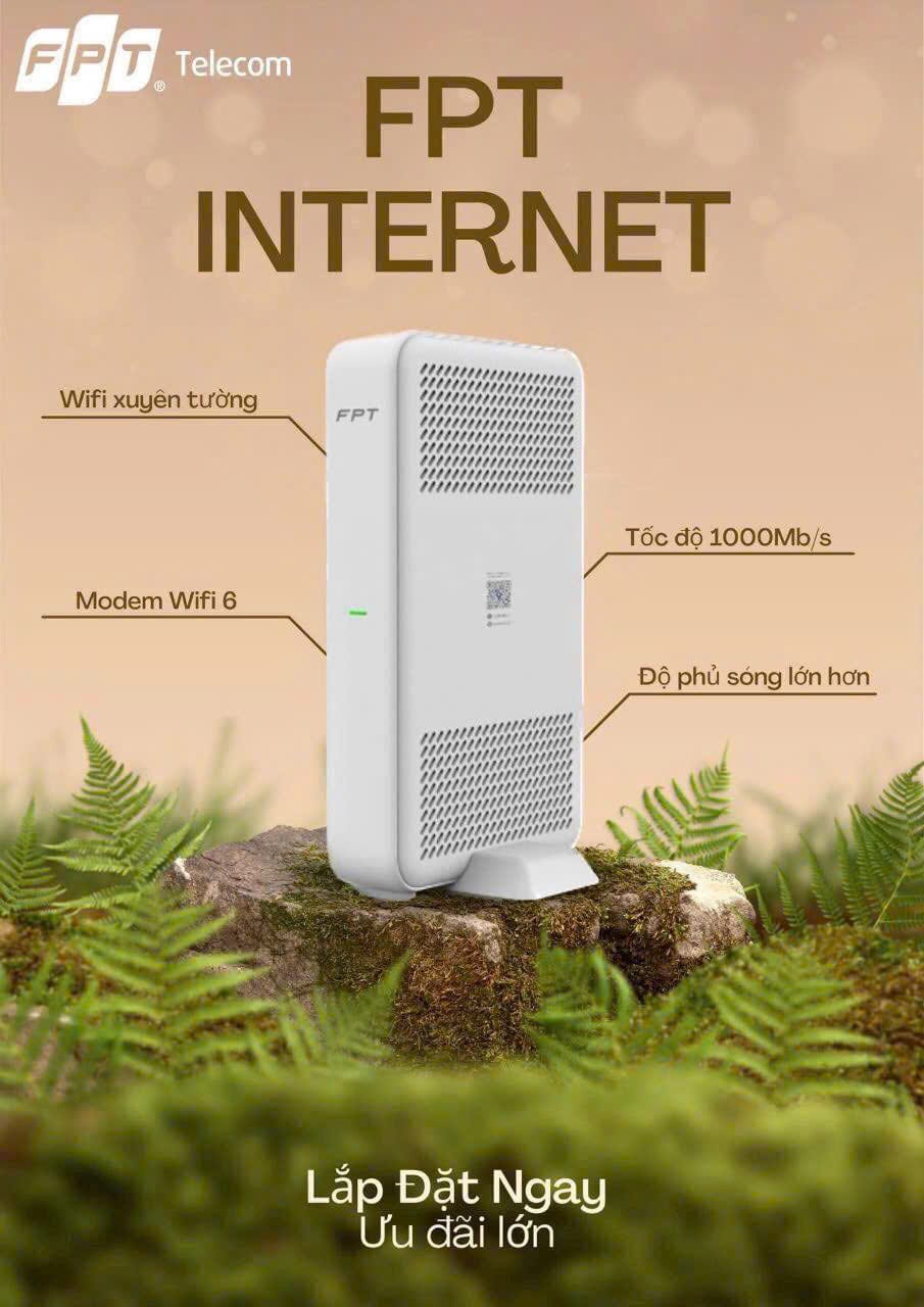 Nhà Đông Người Nên Dùng Gói Internet Nào