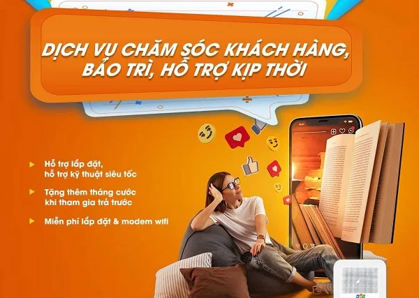 lắp mạng fpt đà lạt 