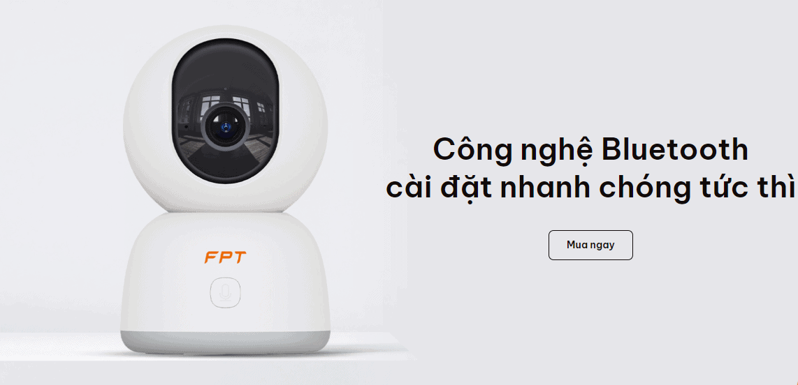 camera fpt