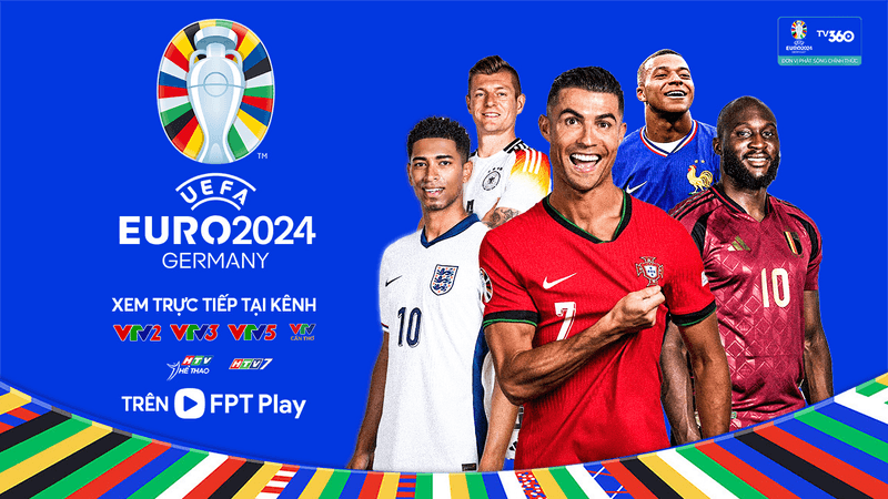 Truyền Hình HD FPT Play