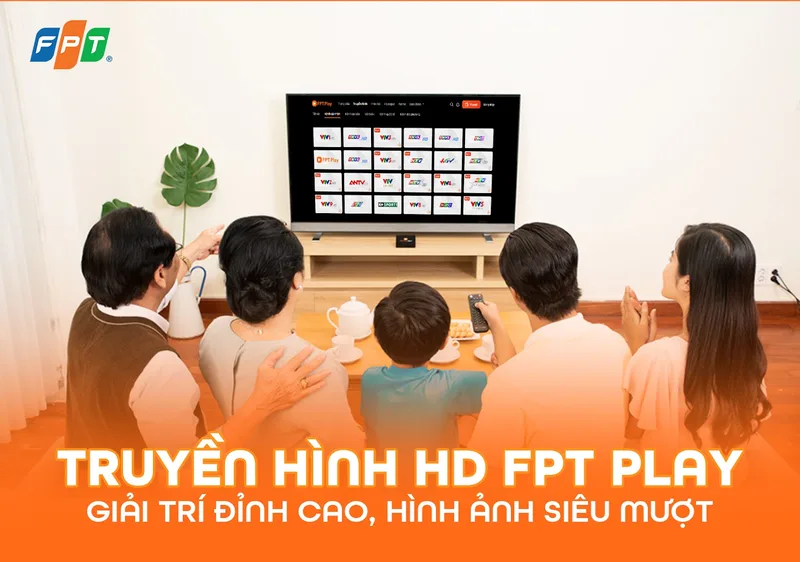 truyền hình fpt bao nhiều tiền