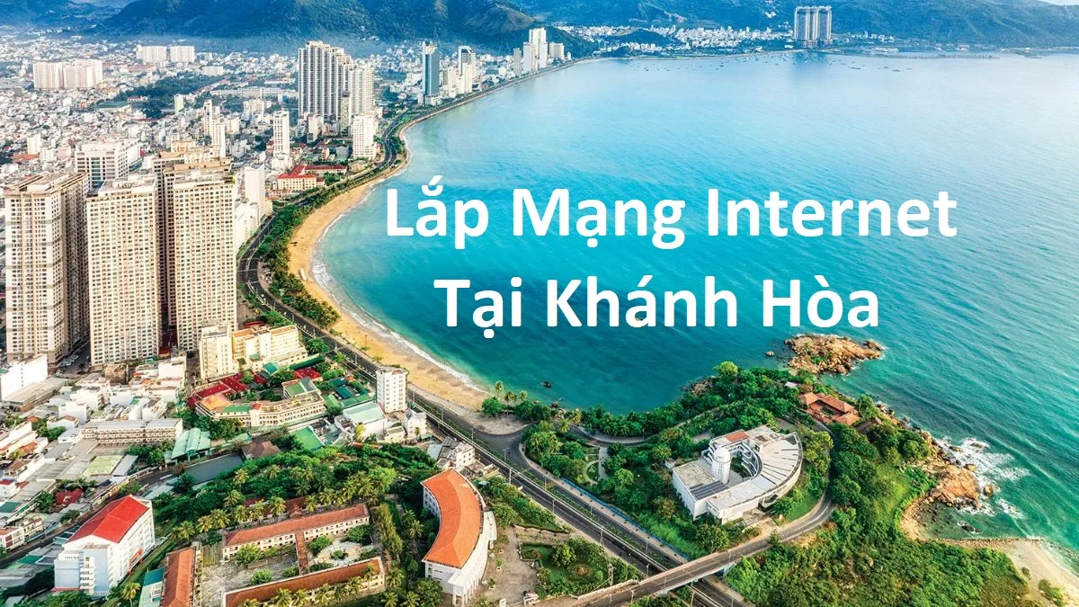 Lắp mạng FPT Khánh Hòa