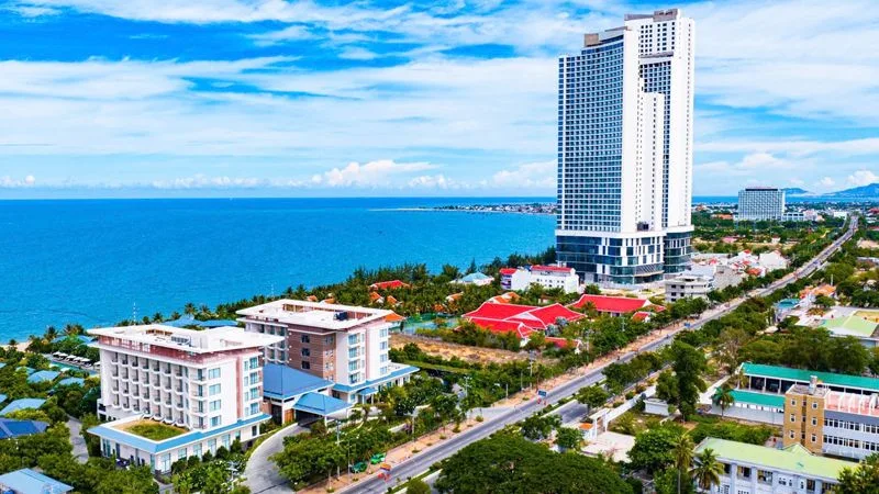 FPT Phan Rang