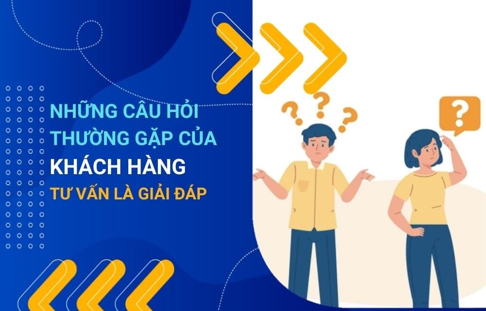 những câu hỏi về dịch vụ fpt