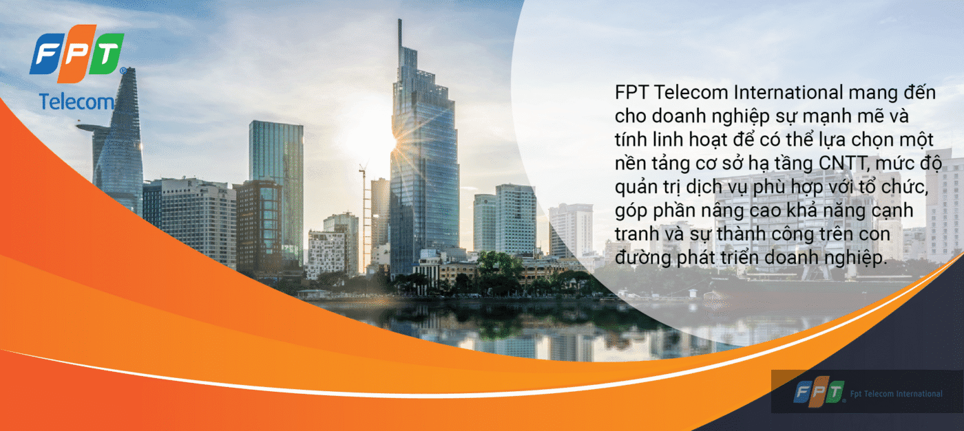 FPT Telecom