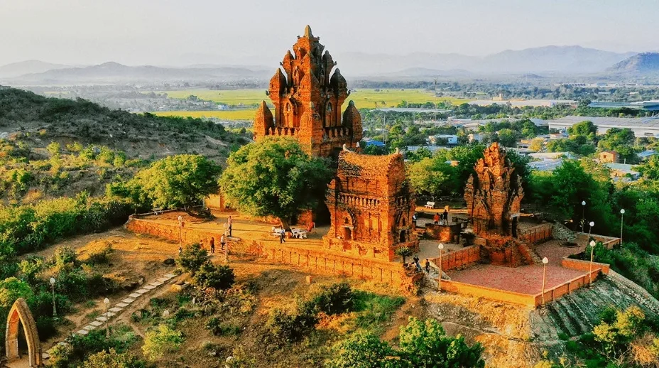 phường bảo an