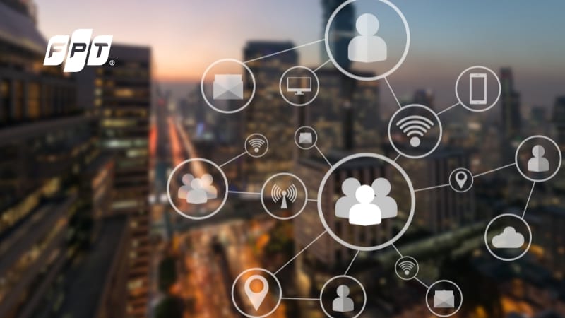 wifi cho khách sạn