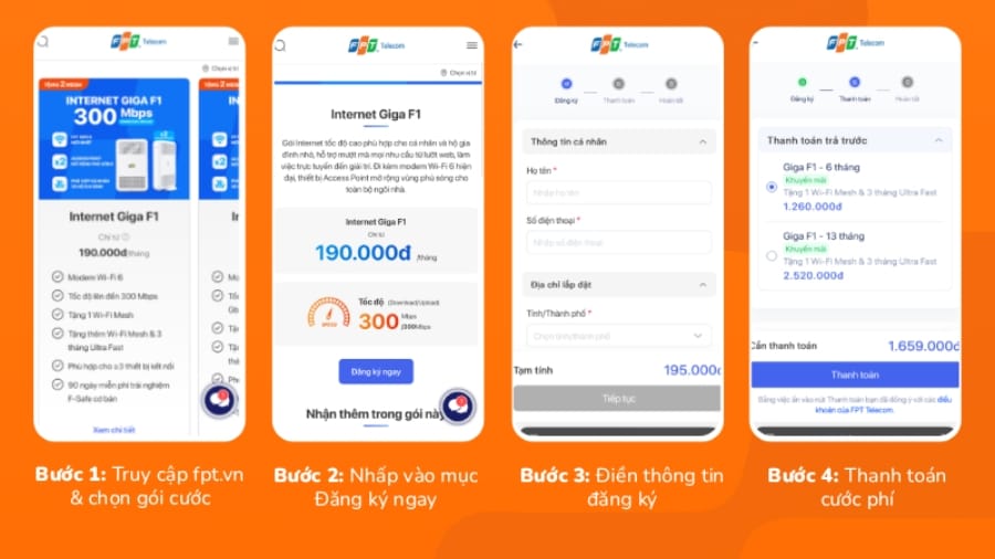 wifi cho khách sạn, resort