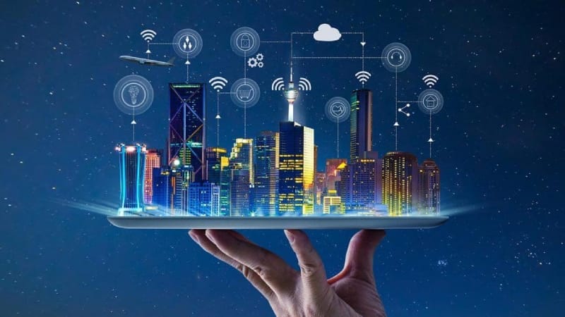 wifi cho khách sạn, resort