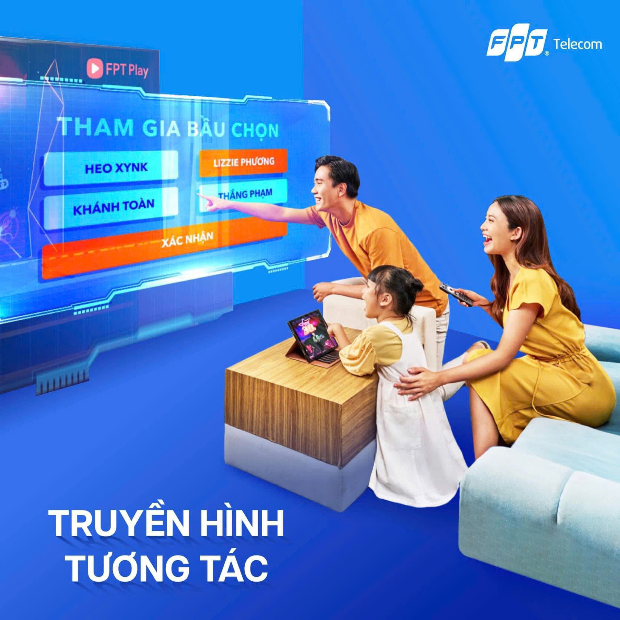 truyền hình fpt có gì hay