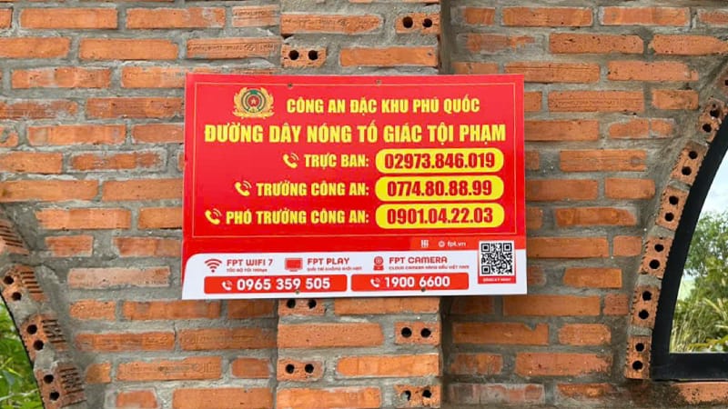 FPT trách nhiệm cộng đồng
