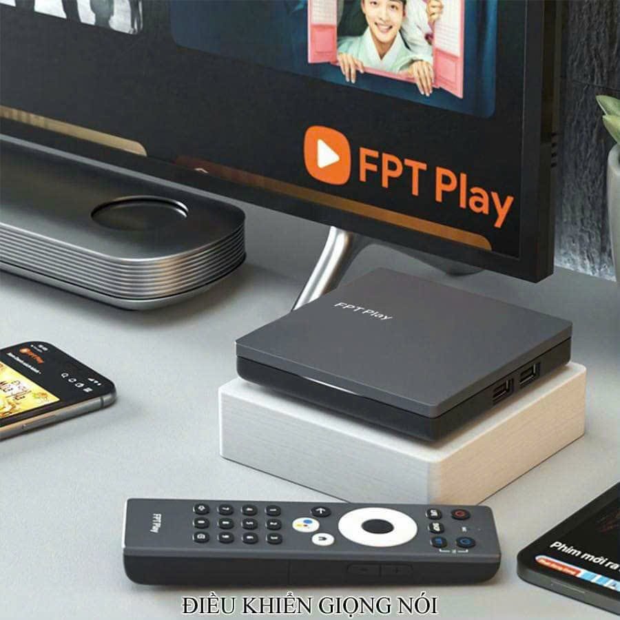 FPT Play Box