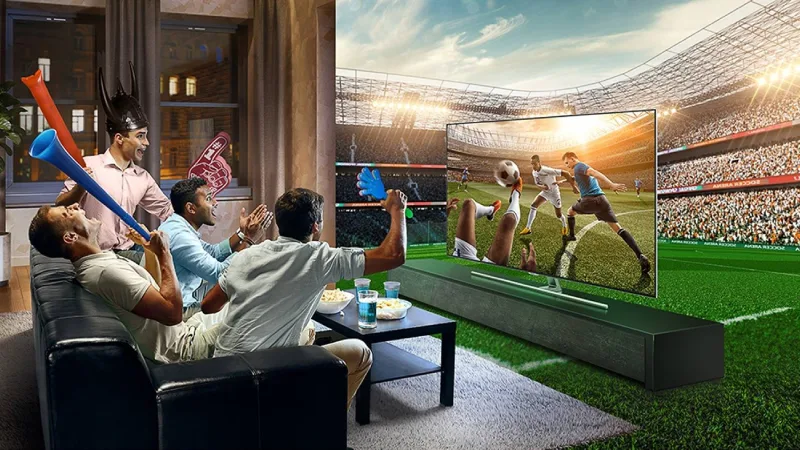 xem world cup 2026 tại nhà cùng mạng fpt