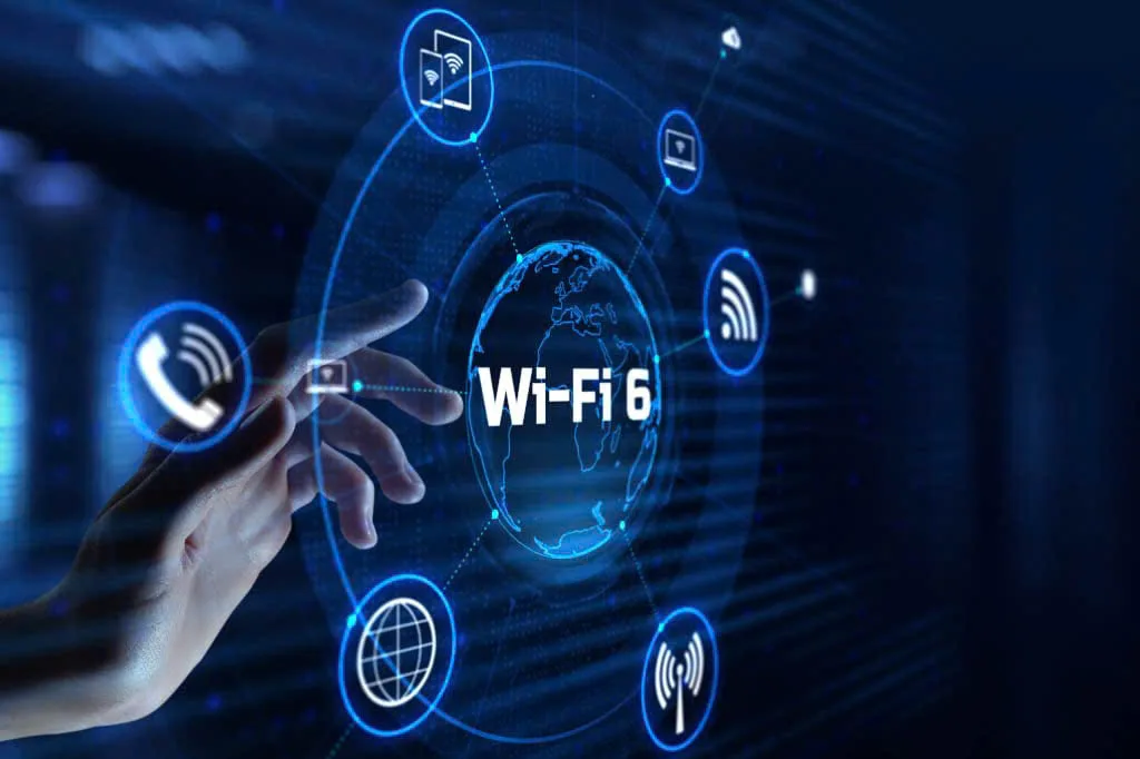 mạng fpt két nối nhiều thiết bị