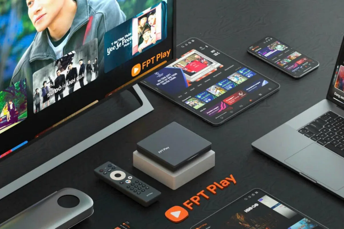 truyền hình fpt play, Vì Sao Mạng Mạnh Nhưng Xem Bóng Đá Vẫn Bị Lag?