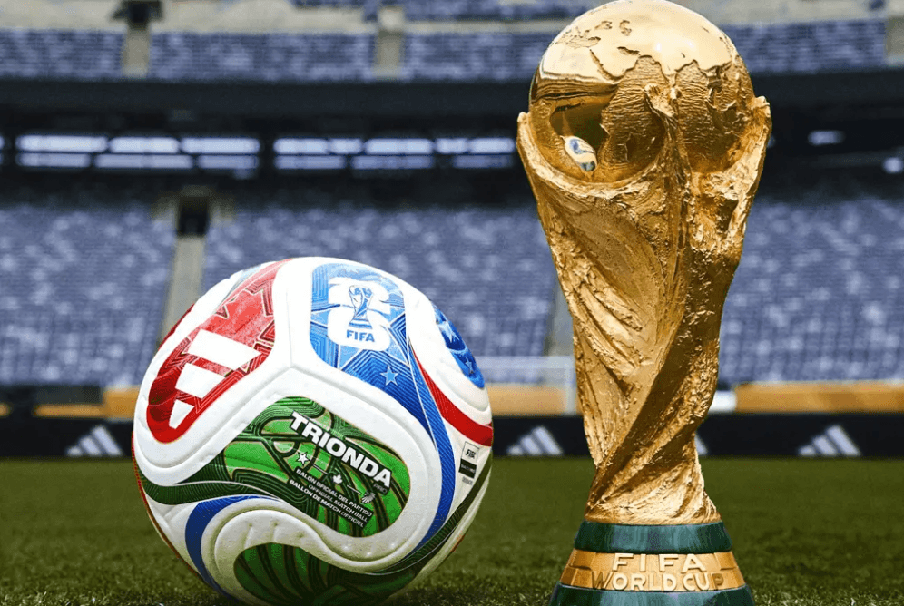 World Cup 2026