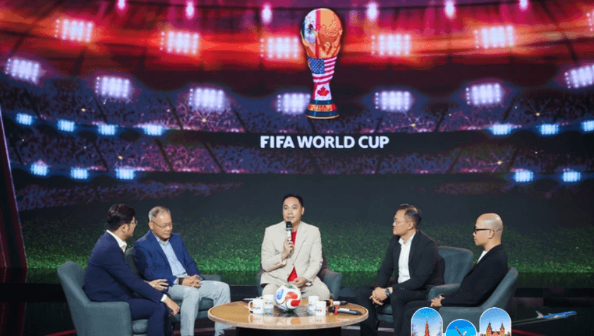 Xu hướng xem World Cup 2026 tại Việt Nam