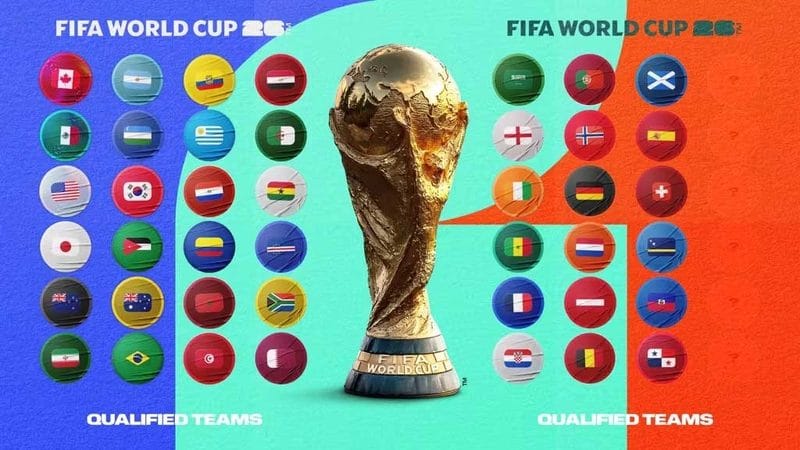 xem world cup 2026 chất lượng 4k