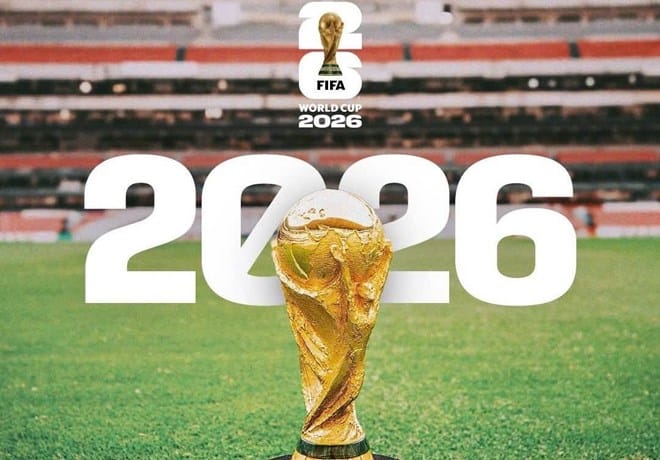 FIFA World Cup 2026