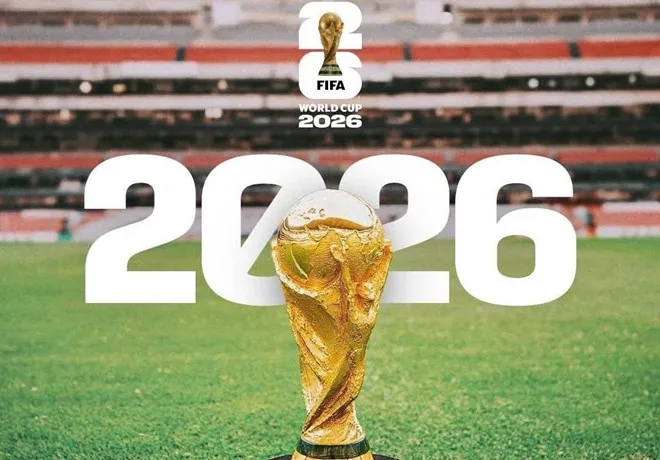 FIFA World Cup 2026