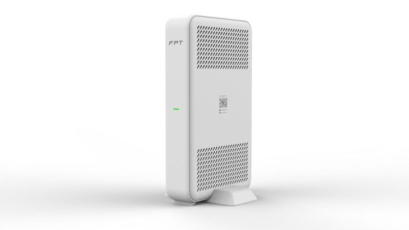 fpt wifi 6