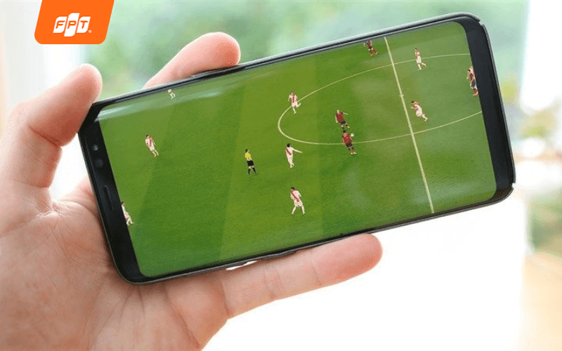 Vì sao xem bóng đá online thường bị lag?