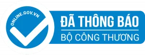 đã thông báo Bộ Công thương