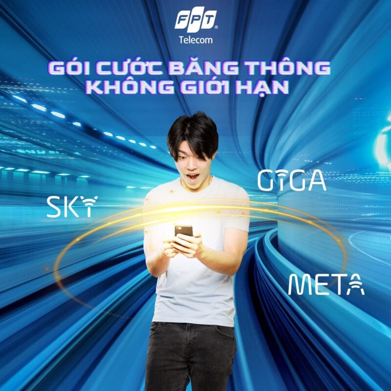 lắp mạng fpt