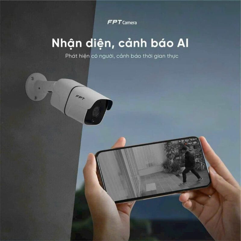 fpt camera