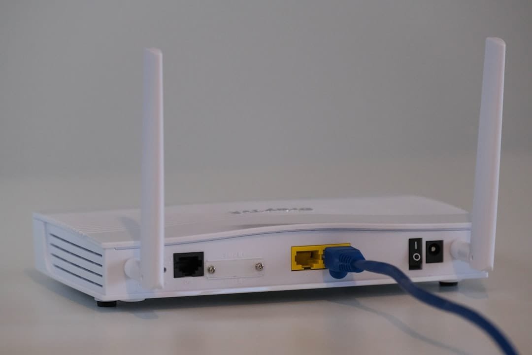 Bộ phát WiFi cho gia đình sử dụng nhiều thiết bị