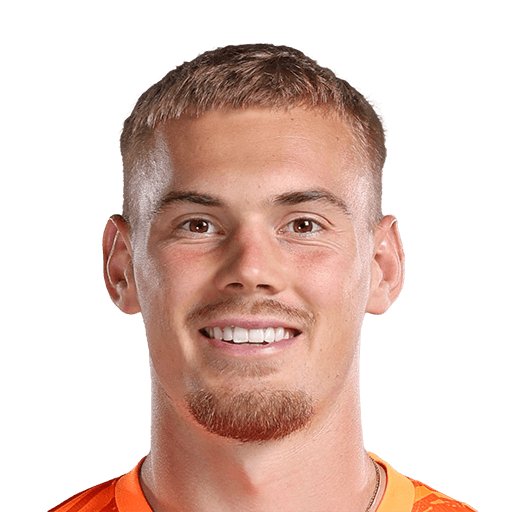 Cole Palmer Ngoại hạng Anh