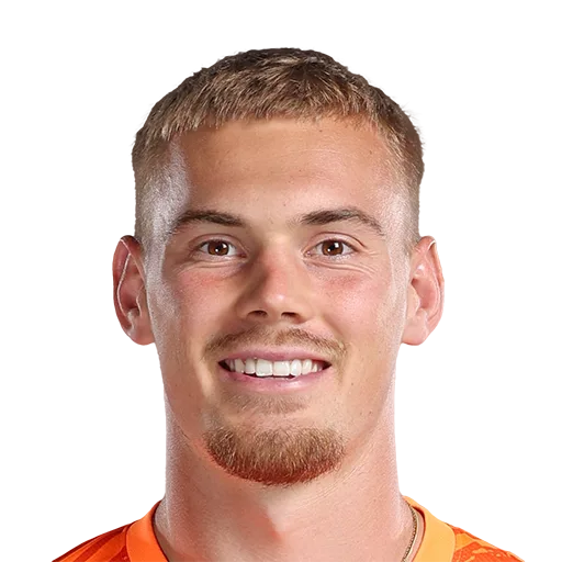 Cole Palmer Ngoại hạng Anh