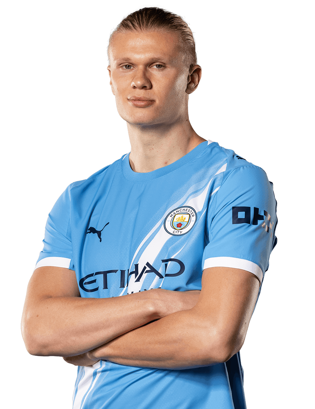 Erling Haaland Ngoại hạng Anh
