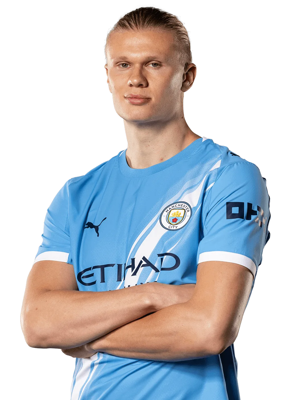 Erling Haaland Ngoại hạng Anh