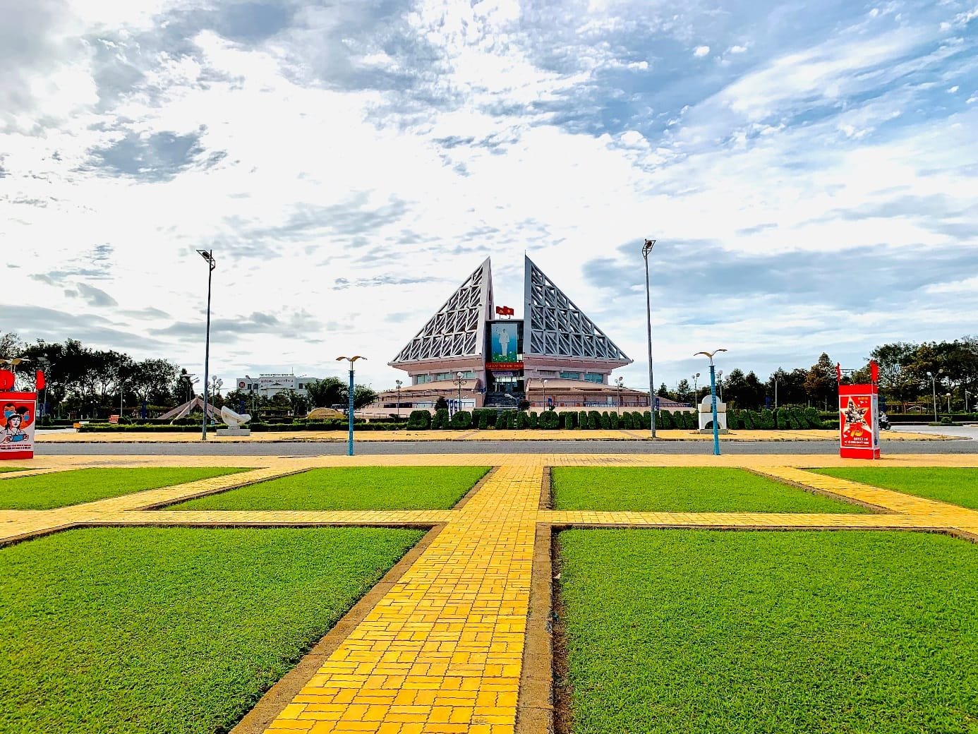 Lắp mạng FPT tại Ninh Thuận